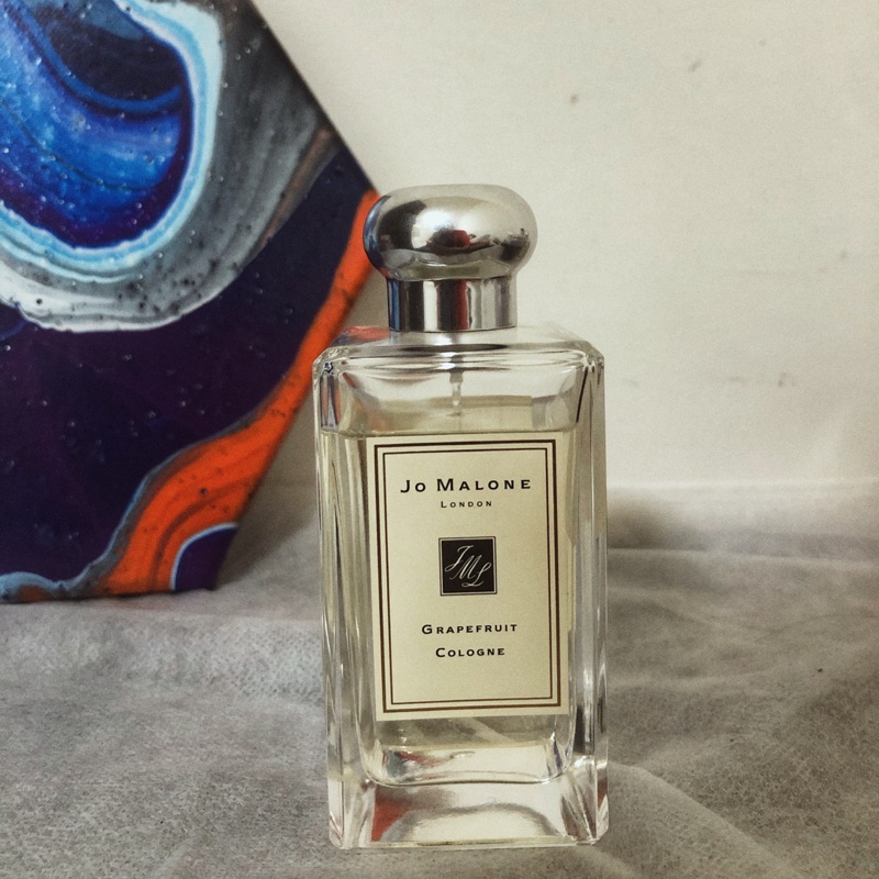 Jo Malone 柚子香水100ml