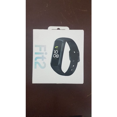 samsung galaxy fit2 黑色  SM-R220NZKABRI