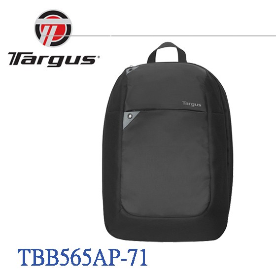 TARGUS Targus Intellect 15.6 吋智能電腦後背包 黑色 (TBB565AP-71)