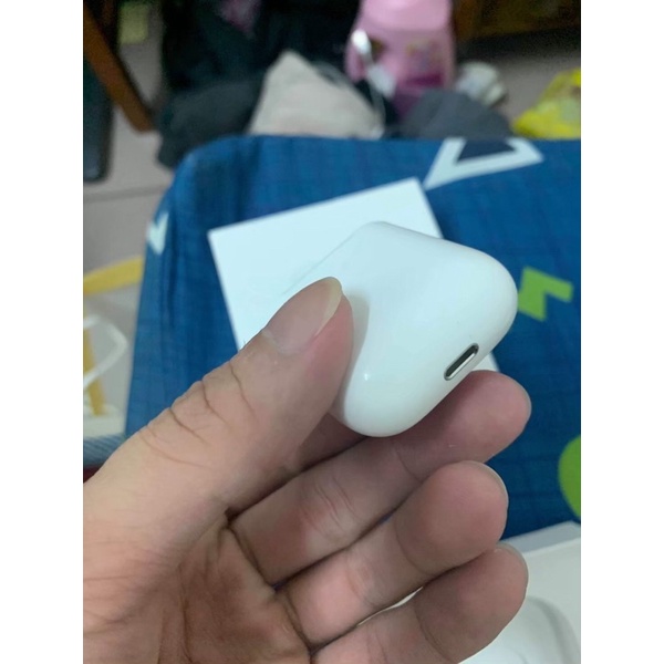 Apple Airpods2 蘋果 無線藍芽耳機