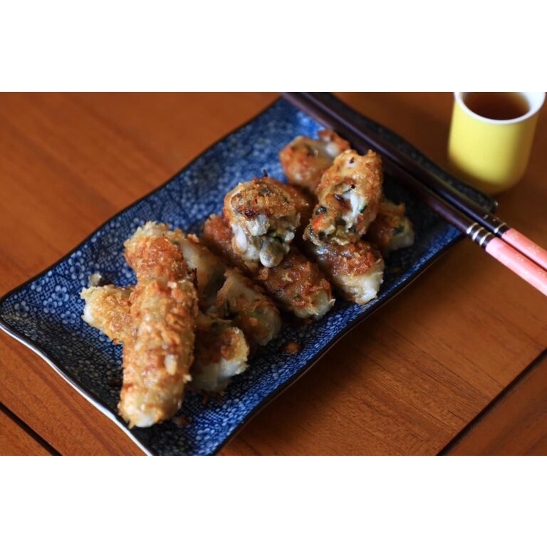 【🦐富德芳🦪】永順蝦捲 永順蚵捲 嘉義東港 蝦捲 蚵捲 批發團購 餐廳料理 團購美食 台南蝦捲 台南蚵捲 免運 優惠
