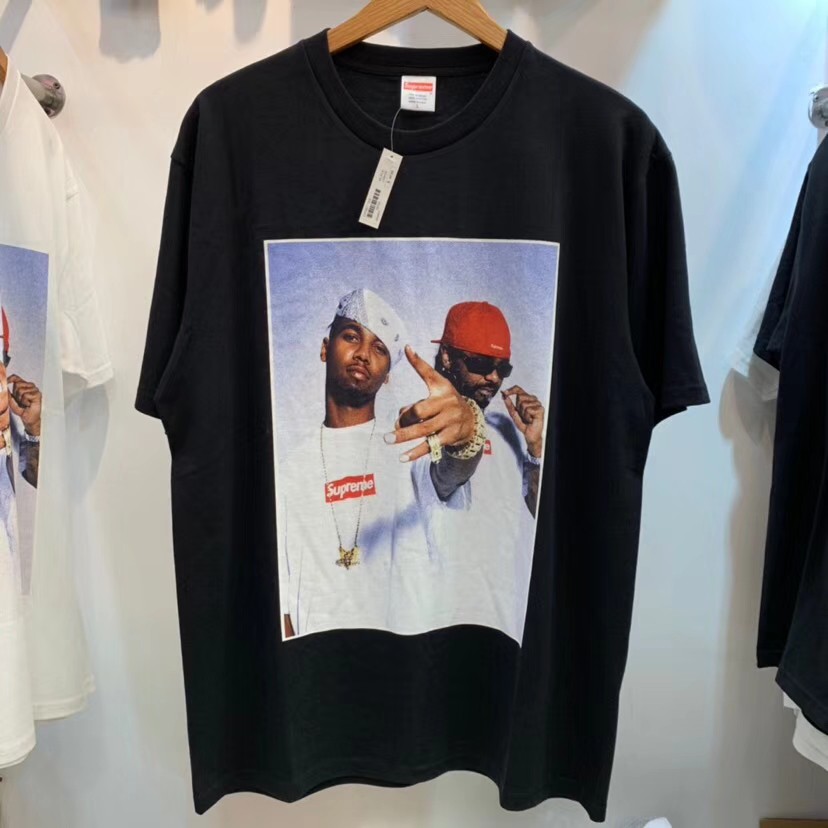 dipset supreme tee