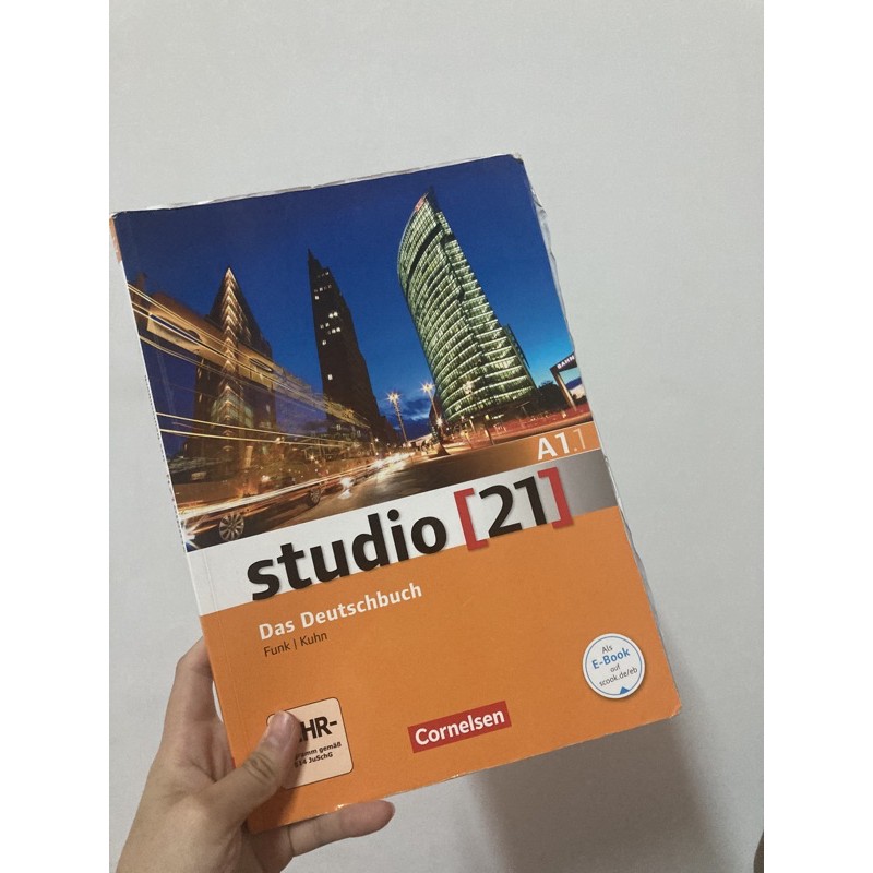 studio21 A1.1
