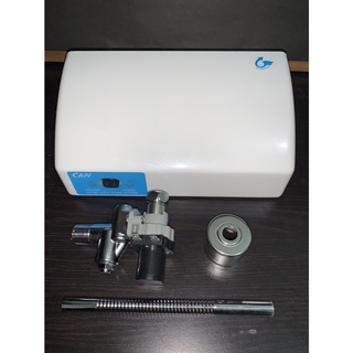 實體店面 CAN 頂洋衛浴 AU382 感應式小便斗自動沖水器 小便斗感應器 電眼控制器