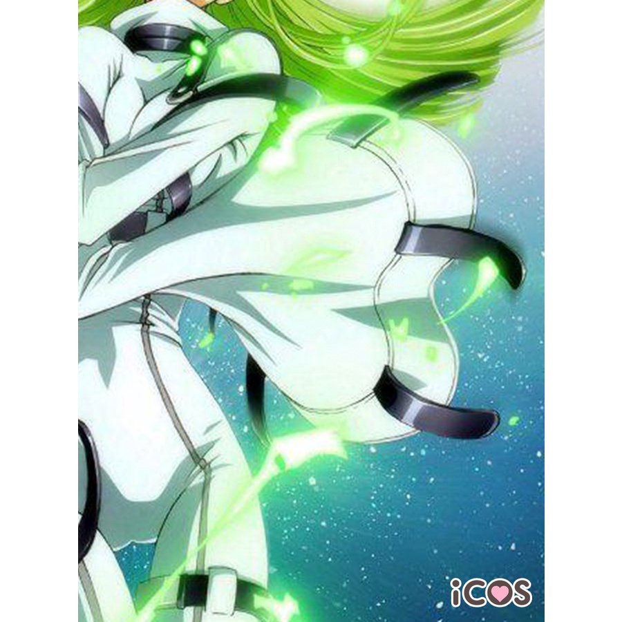 康康 已成團icos叛逆的ks魯魯修c C 拘束服cc魔女icos動漫服裝女 服 Cos 蝦皮購物