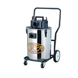 【臺北益昌】《特惠免運》潔臣 Jeson JS-101 110V 吸塵器 40公升容量 乾濕兩用 洗車場 工業用必備