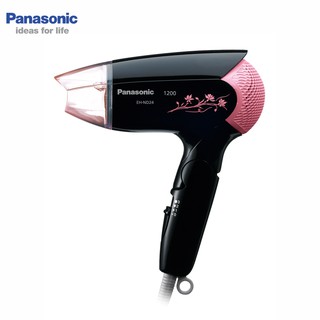 Panasonic 國際 EH-ND24-K 吹風機 輕巧型速乾系列