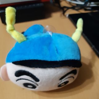 特價中 蠟筆小新 瓢蟲蠟筆小新 娃娃 玩偶 玩具 野原新之助 另售 迪士尼 三麗鷗 熊本熊 神奇寶貝 絨毛玩偶