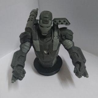 I RON MAN 模型公仔/鋼鐵人模型