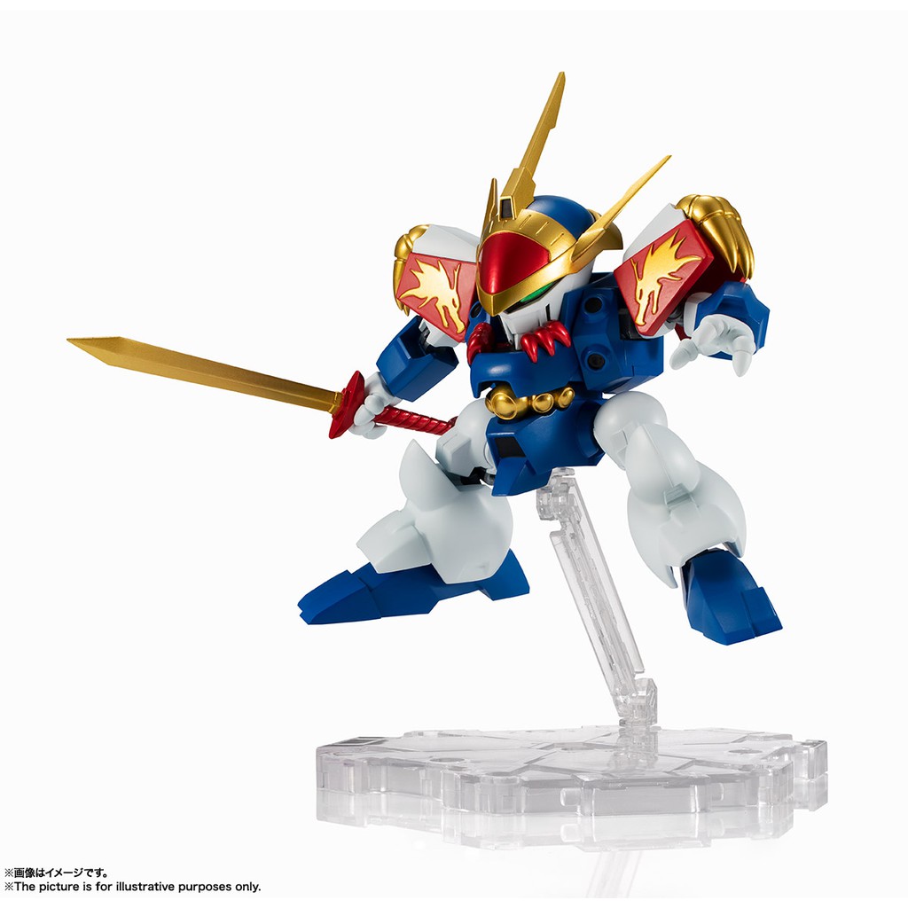 全新現貨nxedge Style Nx 魔神英雄傳龍神丸非龍王丸龍星丸超商付款免訂金代理版 蝦皮購物