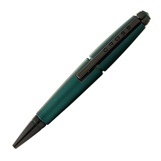 CROSS Edge創意系列 鋼珠筆 啞光綠 AT0555-13