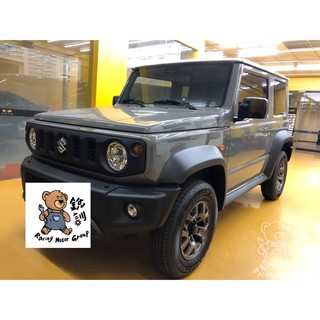 銳訓汽車配件精品-沙鹿店JIMNY 掃瞄者 PS3行車紀錄器 雙鏡頭汽車行車紀錄器 SNJ GPS測速器 9.66吋螢幕