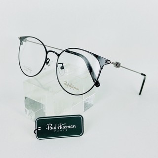 Paul Hueman復古金屬光學眼鏡