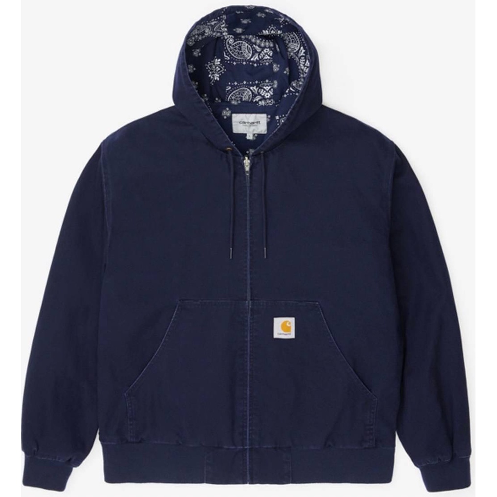 CARHARTT WIP OG BANDANA ACTIVE JACKET 21AW 蝦皮購物