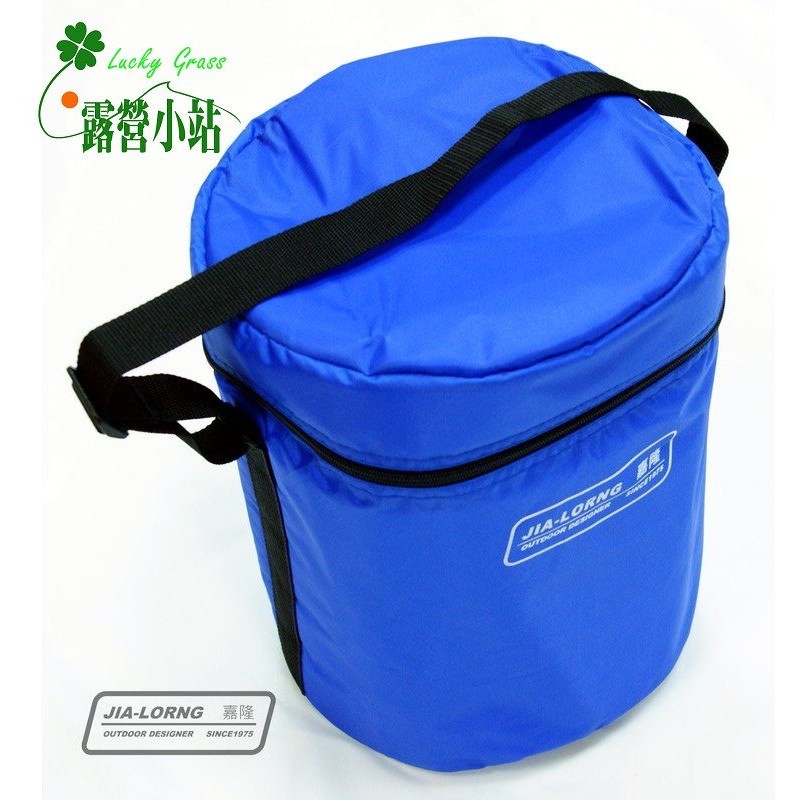 露營小站~【BG-004】JIALORNG 5公斤瓦斯桶專用袋