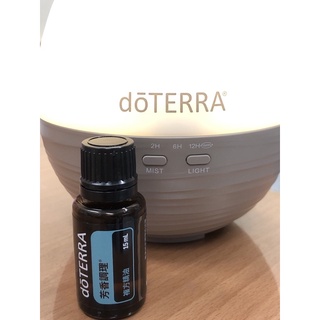 doterra多特瑞 芳香調理複方精油