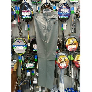 總統高爾夫 ADIDAS GOLF CLIMA COOL LYCRA 抗UV 高爾夫 長褲 O32609