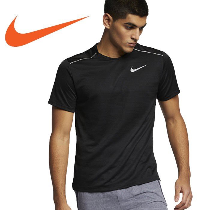 miler top nike