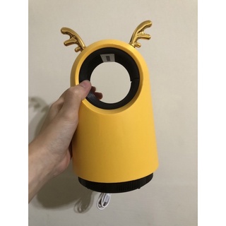 鴨鴨捕蚊燈（小型）全新-可議價