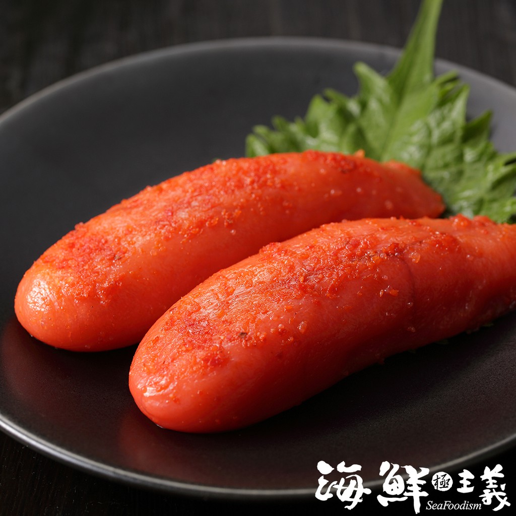 海鮮主義 明太子80g 盒 產地 日本 蝦皮購物