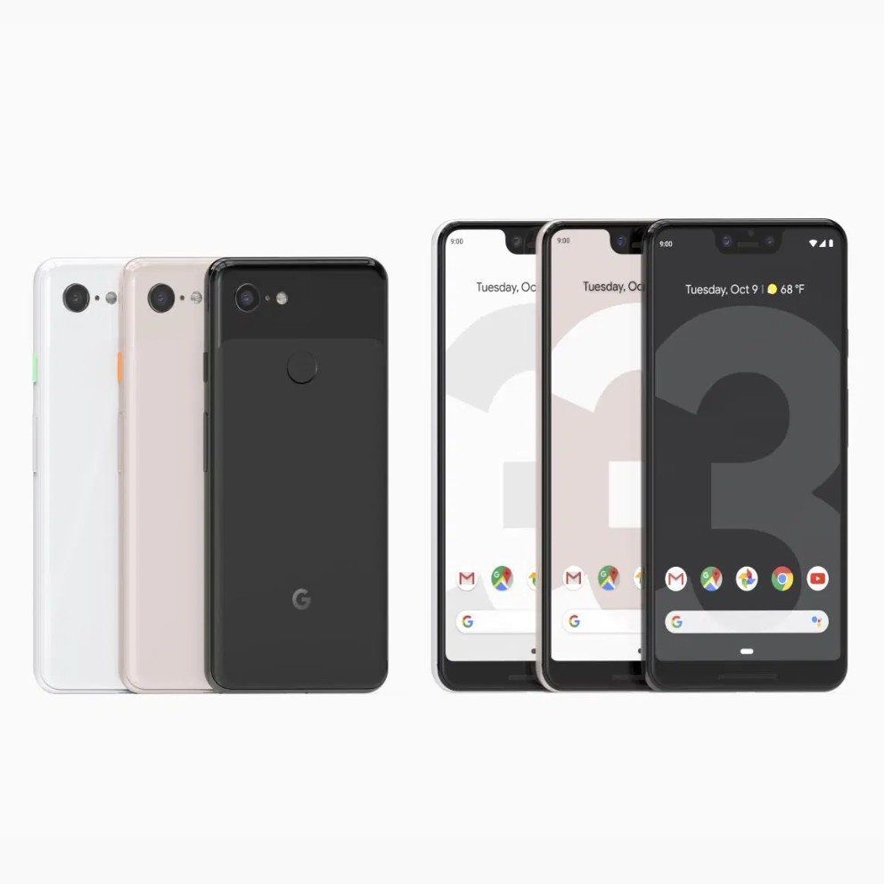 Google Pixel 3 Android空機優惠推薦 手機平板與周邊2021年6月 蝦皮購物台灣
