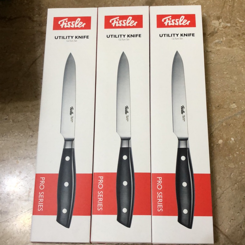 德國 Fissler  萬用刀 水果刀 全新現貨