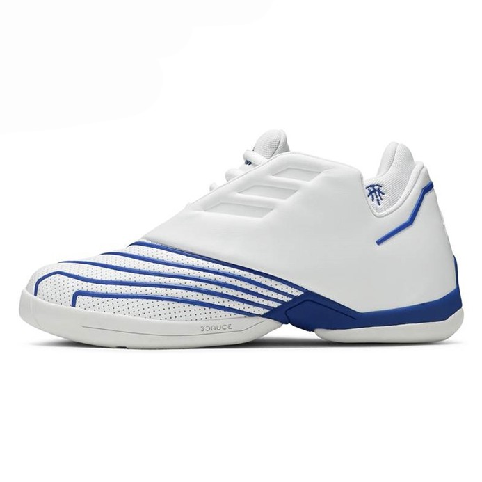 R'代購 T-MAC 2.0 EVO adidas TMac 白藍 White Royal FX4993