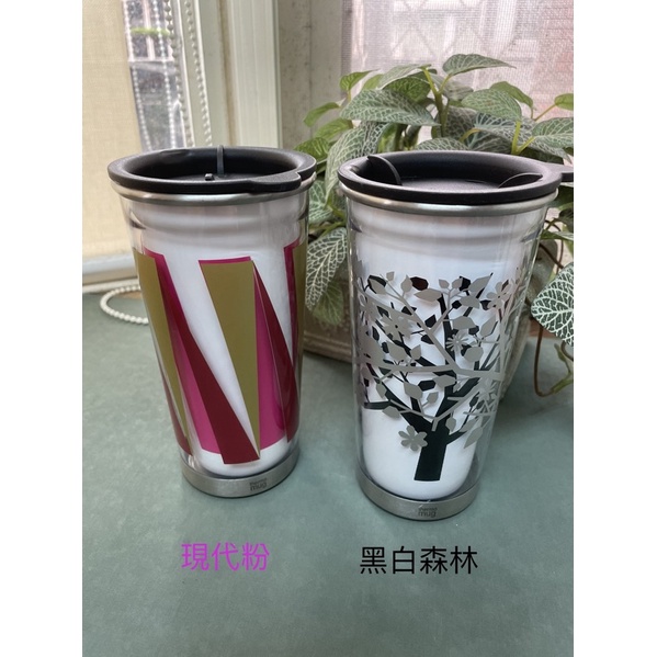 Thermo mug 保溫杯 隨行杯 咖啡杯 手提杯 隔熱杯 425ml