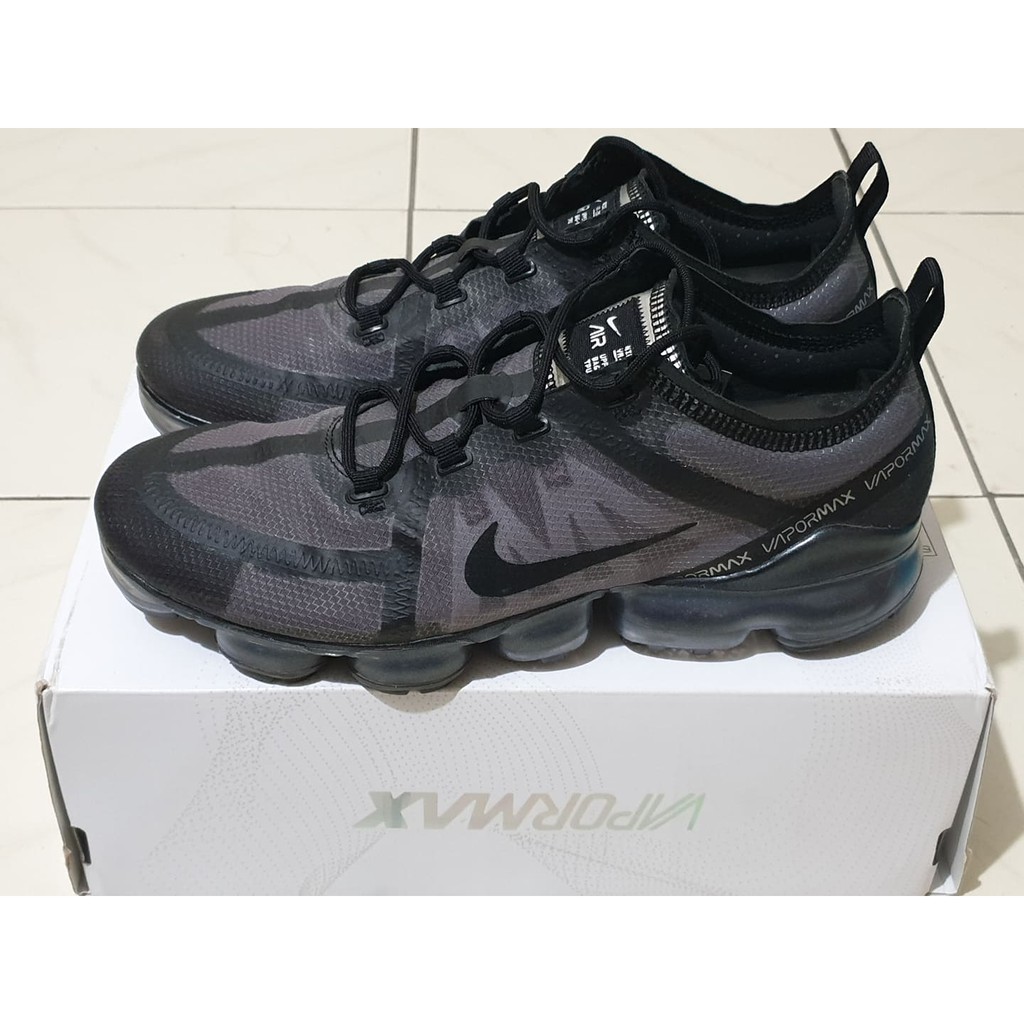 Nike Air Vapormax 2019大氣墊  跑步鞋 休閒鞋 US10