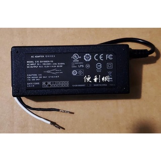 三洋變頻冰箱六門用變壓器 輸入:100-240V 輸出:15V 4A 適用:SR-598FXV6…等 -【便利網】