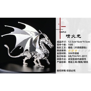3d立體金屬模型(第7區)機械組裝成年手工不銹鋼拼裝拼圖高難度玩具(出貨商品一律需自行拼圖.如需幫組裝好.請備註註明)