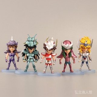 聖鬥士星矢公仔的價格推薦 21年9月 比價撿便宜
