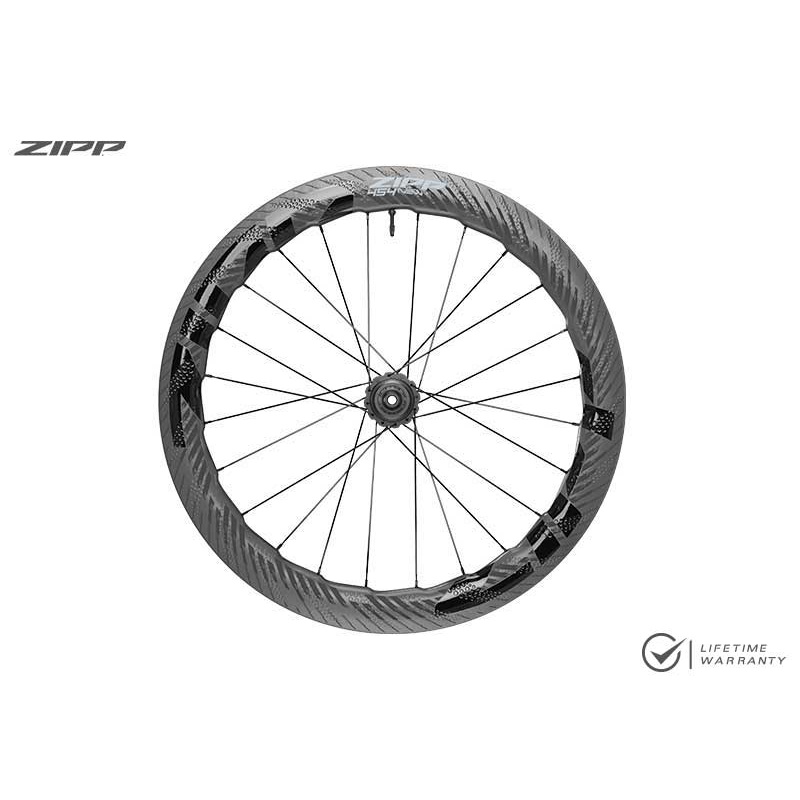 ZIPP輪組 Wheel Set 454 NSW 新款無內胎碟煞輪組 -石頭單車