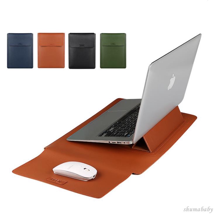 🌱內膽包 筆電內膽包 手提電腦包 MacBook保護套 筆電包 滑鼠墊 筆電散熱 筆記本電腦包 筆滑鼠墊