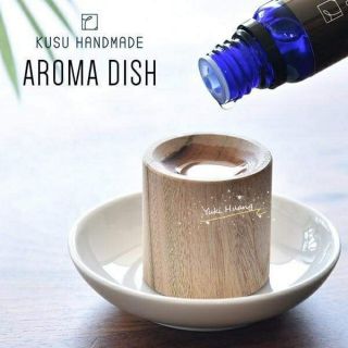 《❣️現貨。日本製。九州樟楠木 KUSU HANDMADE 精油擴香木 樟樹 精油 天然木 》