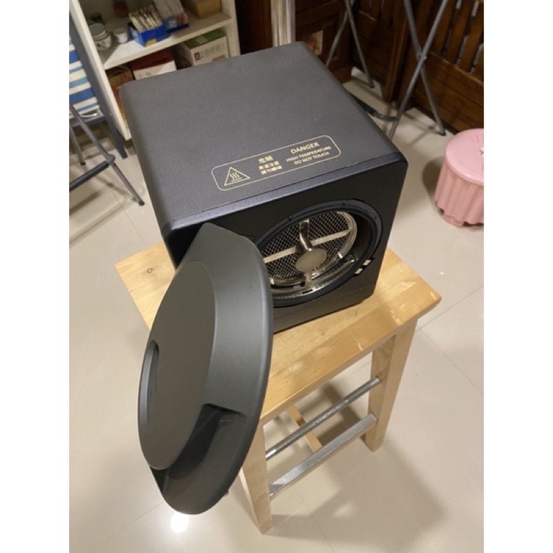 Sandbox Smart R1 智能烘豆機，小型烘豆機，家用烘豆