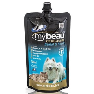 紐西蘭MyBeau好樣-專業保健系列液態劑300ml 犬貓通用『WANG』