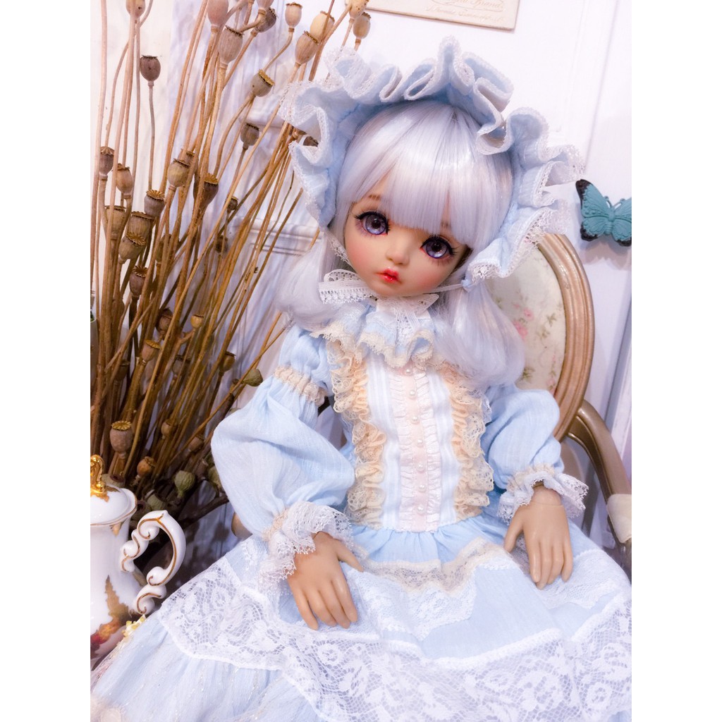 lulu baby doll