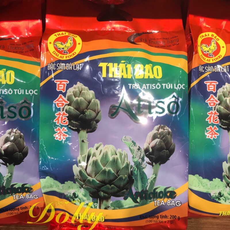 越南大叻特產atiso百合花茶 蝦皮購物
