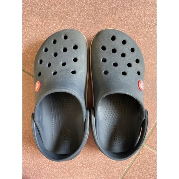 crocs童鞋（二手）