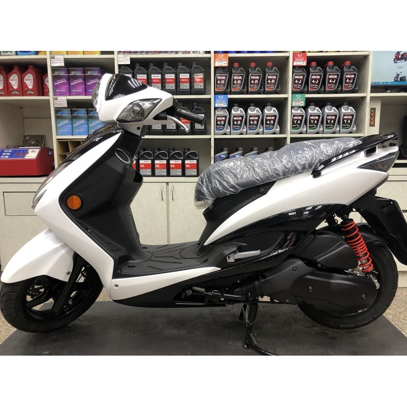 中古機車二手機車yamaha山葉新勁戰三代125 2013年 蝦皮購物
