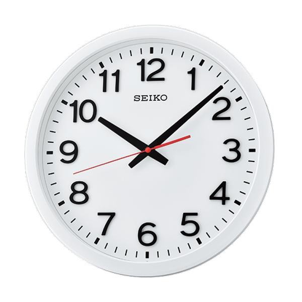 《 PT蝦屏時計 》日本 精工 SEIKO 精緻 典雅 靜音 時鐘 掛鐘 QXA732 QXA732S QXA732W