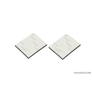 GAUI 210830 GUEC GU-344 Quad Flyer 陀螺海綿適用於 GAUI 330X GAUI 50