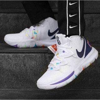 kyrie 5 have a nike day gs