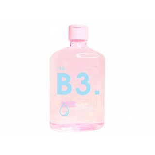 MKUP美咖~B3極淨超水感卸妝水(360ml)