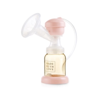 Simba小獅王辛巴 iFeed極美機超靜音電動吸乳器配件組(不含主機)(S9554-9)特價780元