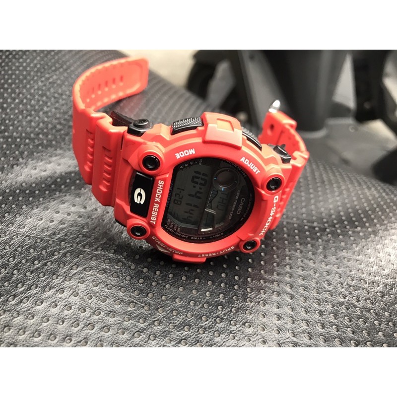 G SHOCK G-7900A 便宜賣～