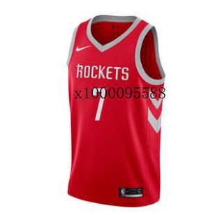 rockets basketball shirt