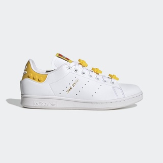 adidas stan smith w 女休閒鞋 gx7203 白