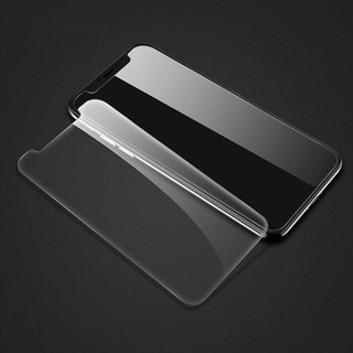 半版鋼化玻璃保護貼 iPhone 8 X XS MAX XR 6S Plus 5S SE 9H保護膜【SA208】鋼化膜